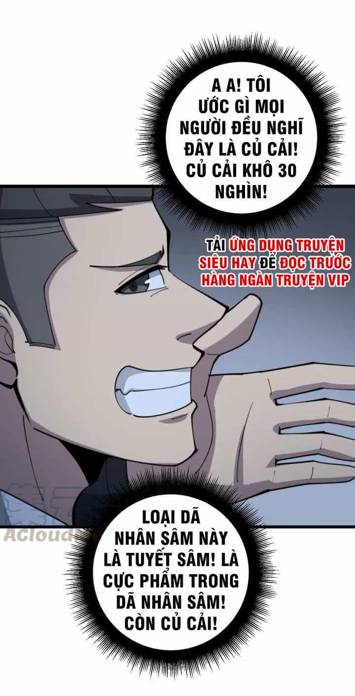 Độc Thủ Vu Y - Chương 150 - ảnh 20