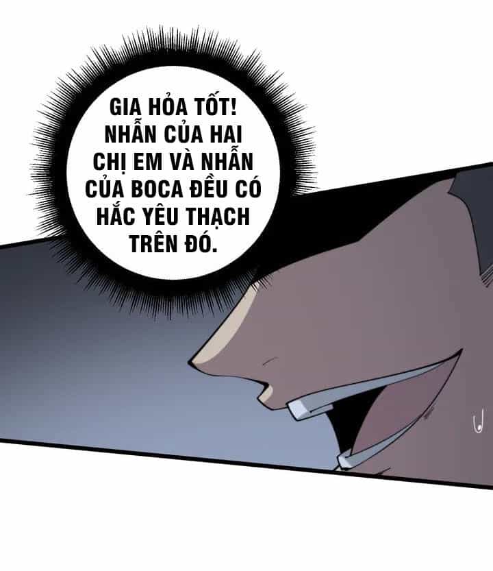 Độc Thủ Vu Y - Chương 150 - ảnh 37