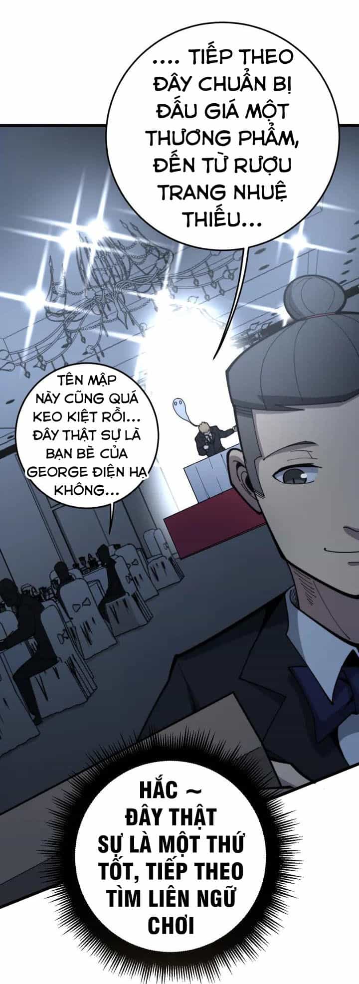 Độc Thủ Vu Y - Chương 150 - ảnh 9