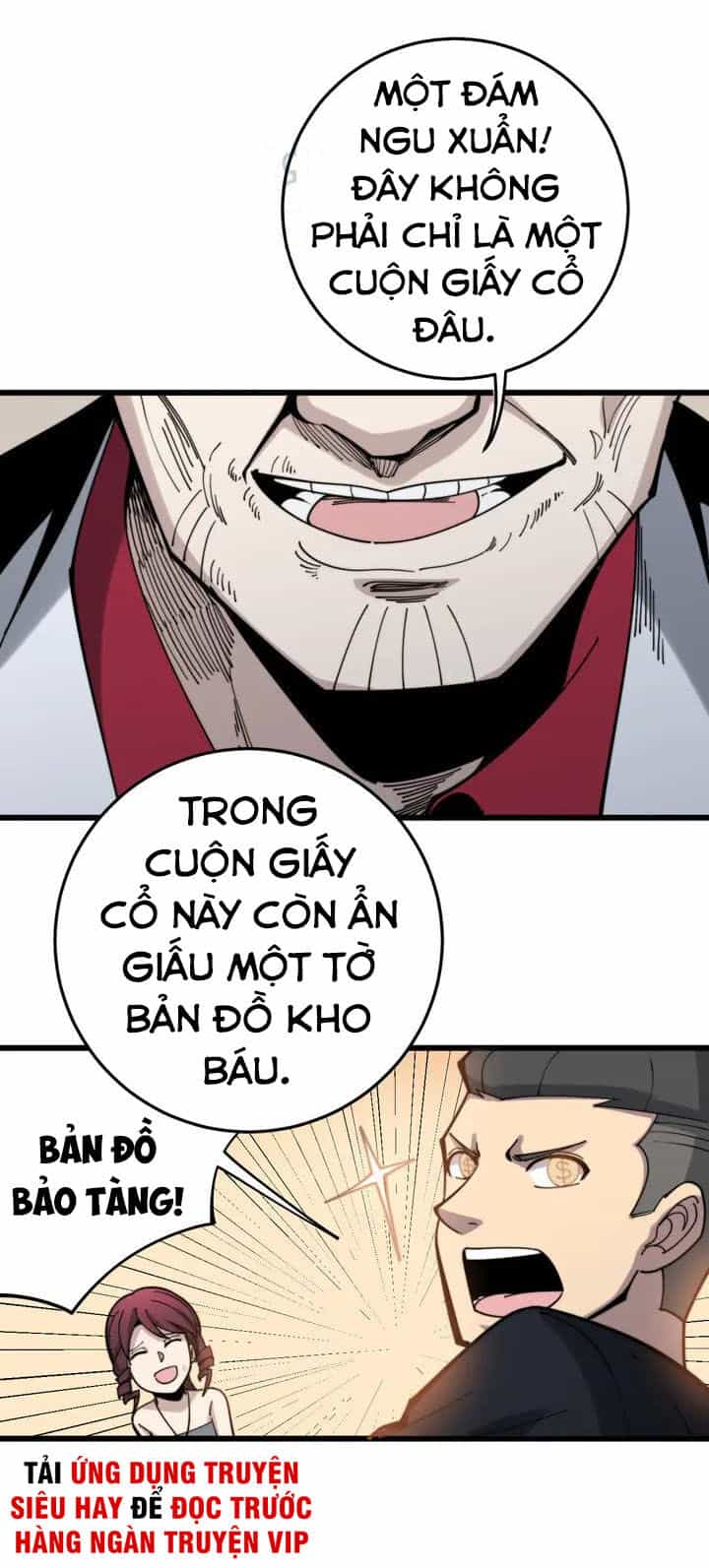 Độc Thủ Vu Y - Chương 151 - ảnh 22