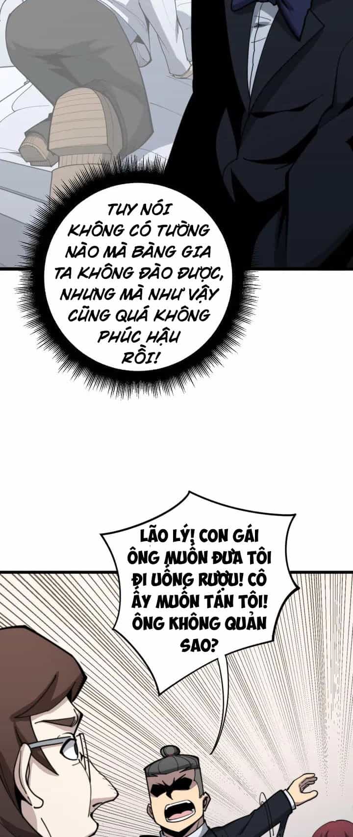 Độc Thủ Vu Y - Chương 152 - ảnh 15