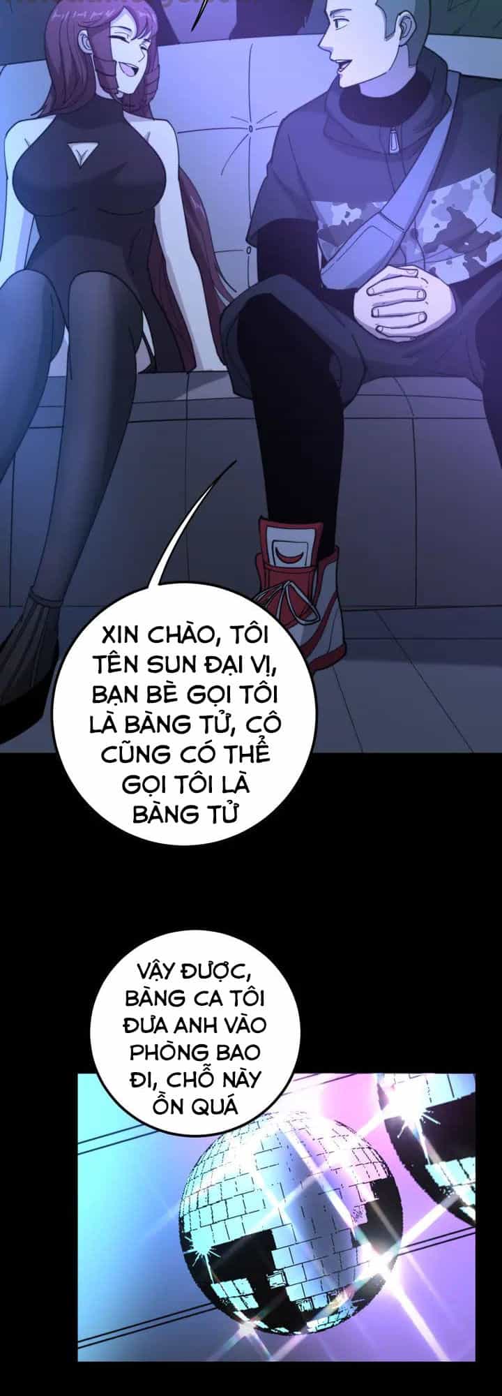 Độc Thủ Vu Y - Chương 152 - ảnh 27
