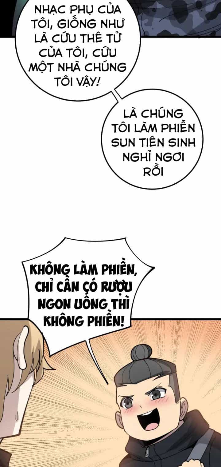 Độc Thủ Vu Y - Chương 152 - ảnh 30