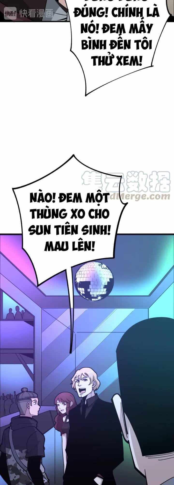Độc Thủ Vu Y - Chương 152 - ảnh 32