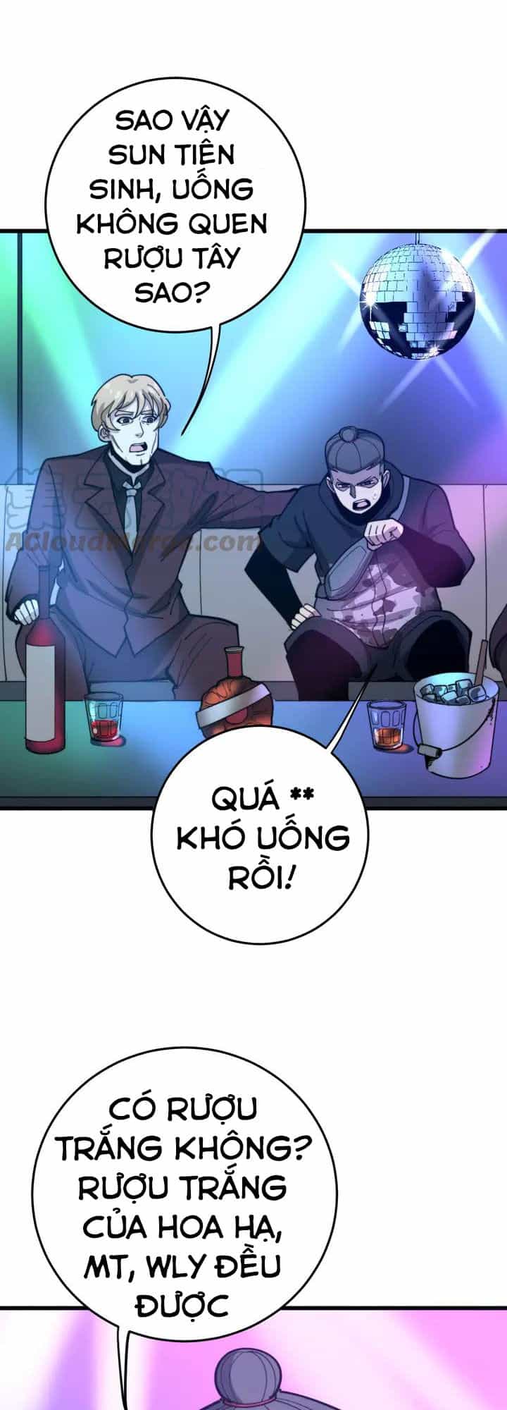 Độc Thủ Vu Y - Chương 152 - ảnh 36
