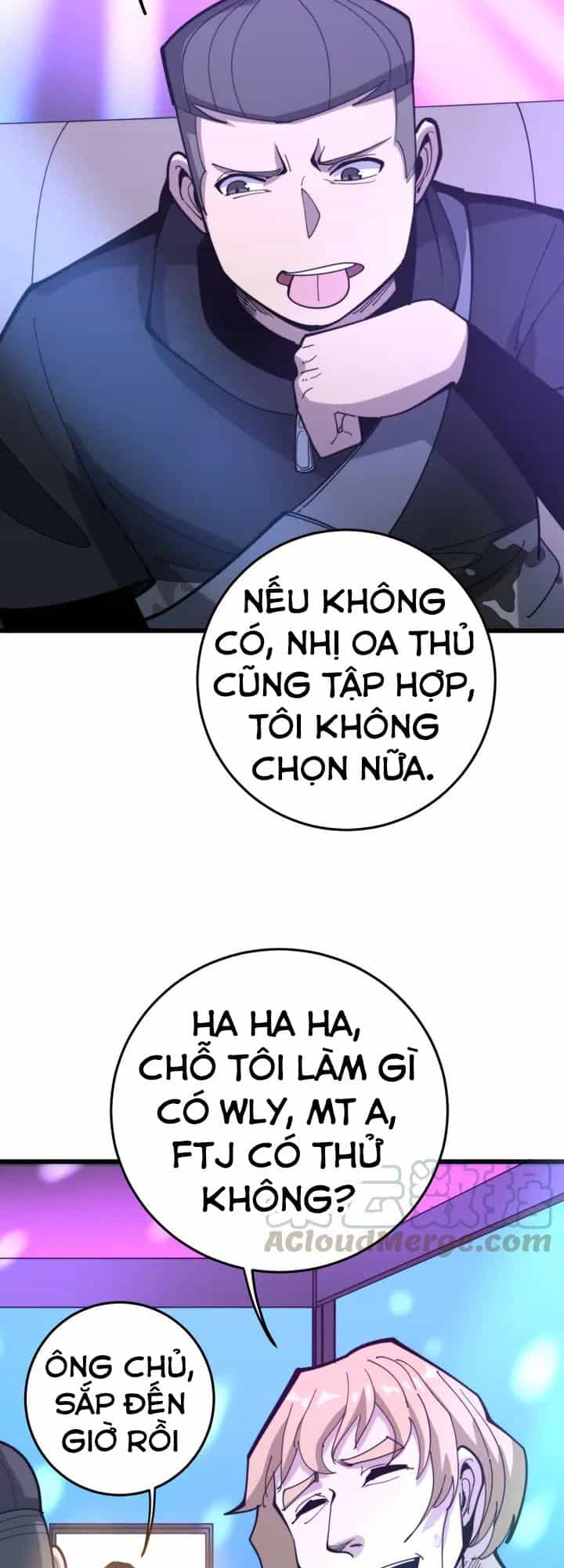 Độc Thủ Vu Y - Chương 152 - ảnh 37
