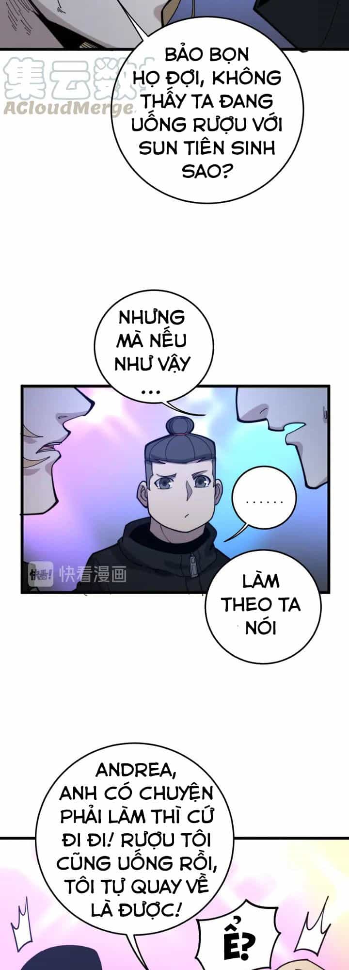 Độc Thủ Vu Y - Chương 152 - ảnh 39