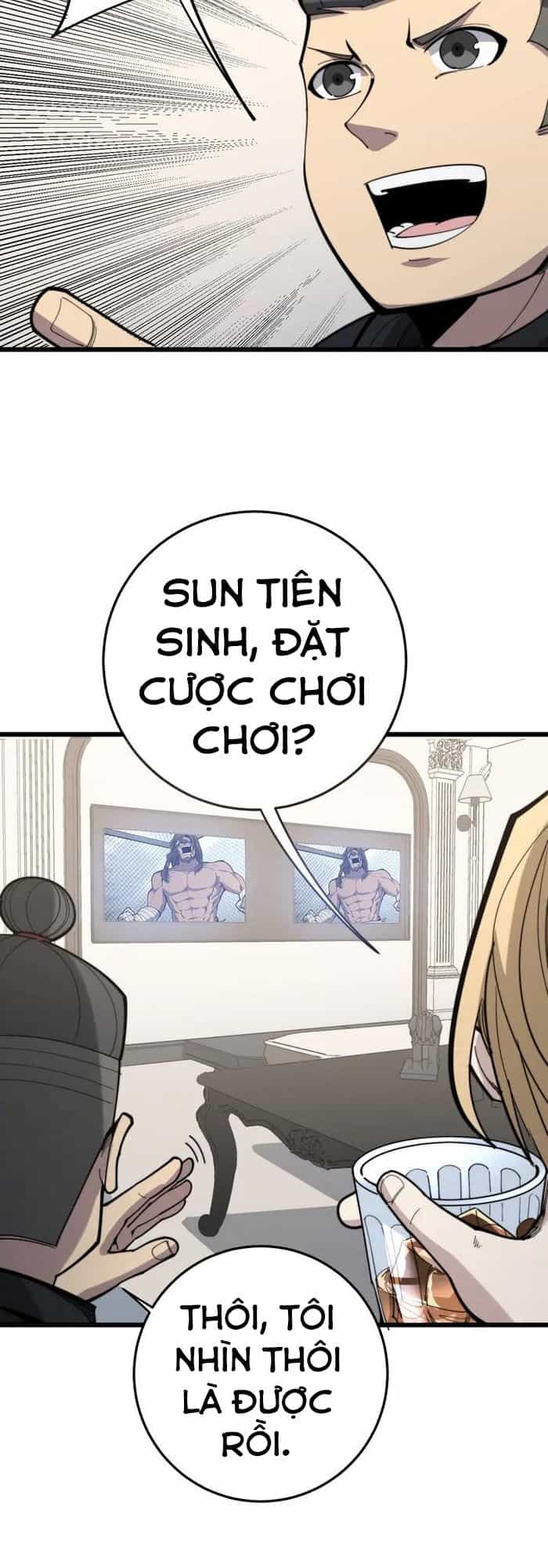 Độc Thủ Vu Y - Chương 154 - ảnh 21