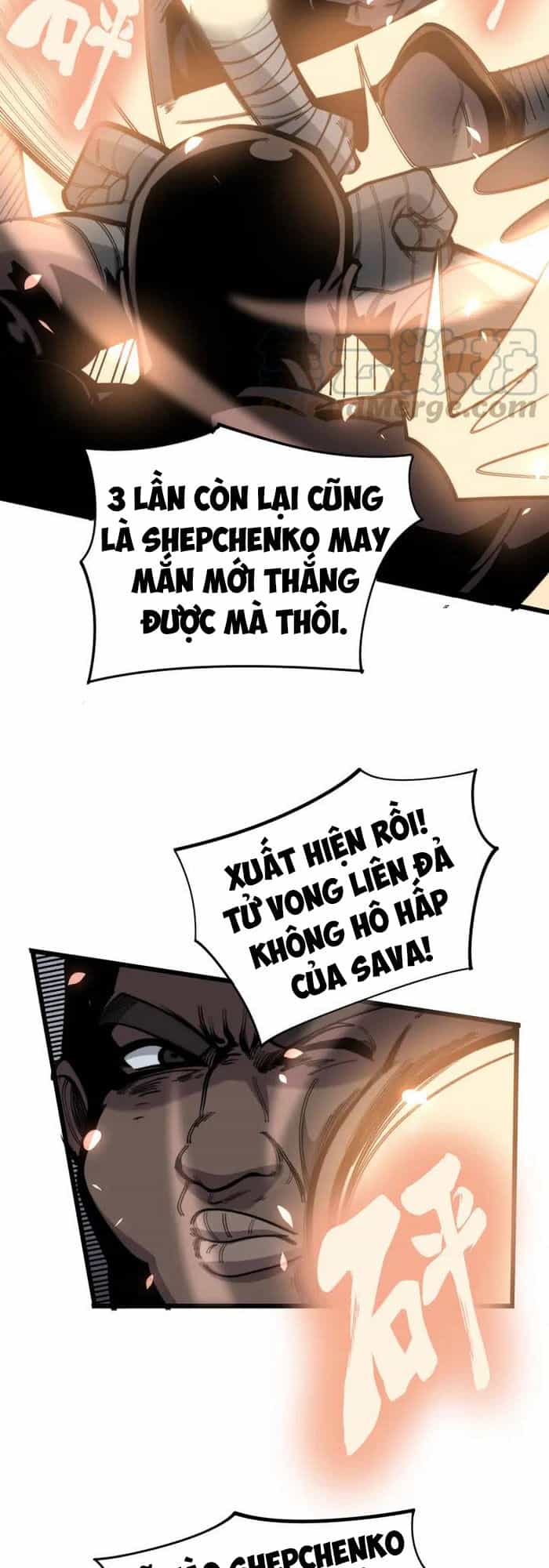 Độc Thủ Vu Y - Chương 154 - ảnh 34