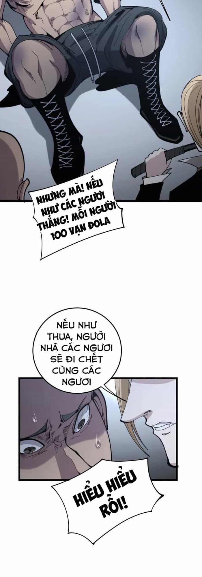 Độc Thủ Vu Y - Chương 155 - ảnh 13