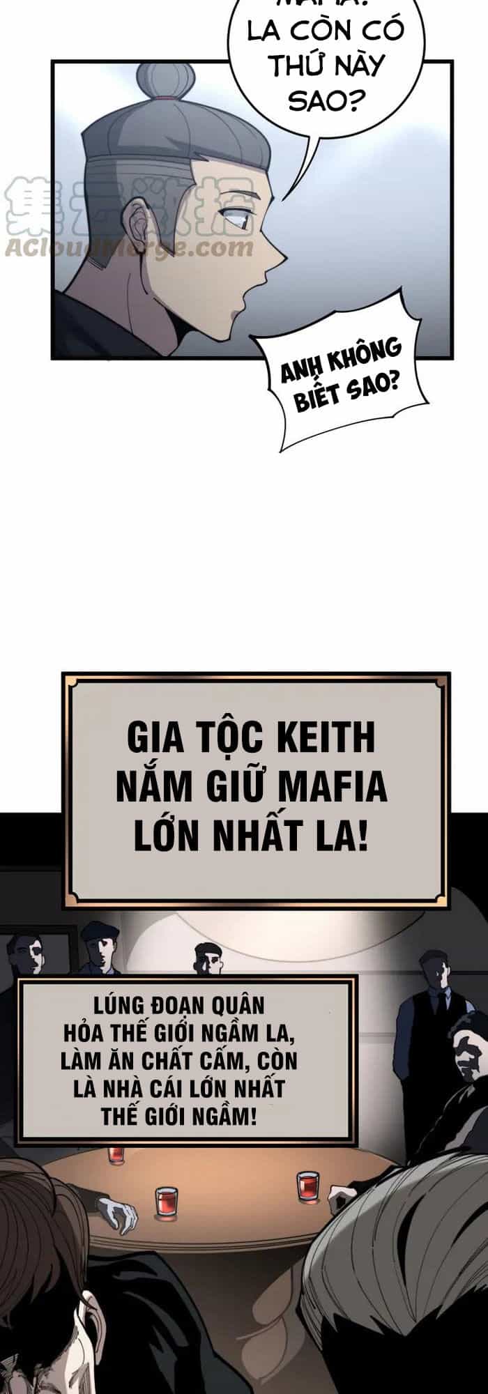 Độc Thủ Vu Y - Chương 155 - ảnh 36
