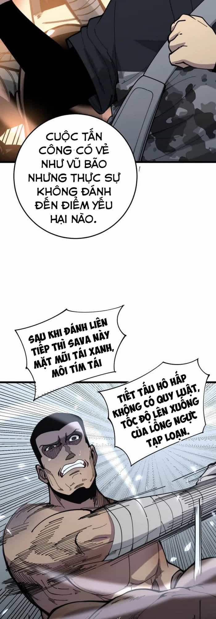 Độc Thủ Vu Y - Chương 155 - ảnh 4