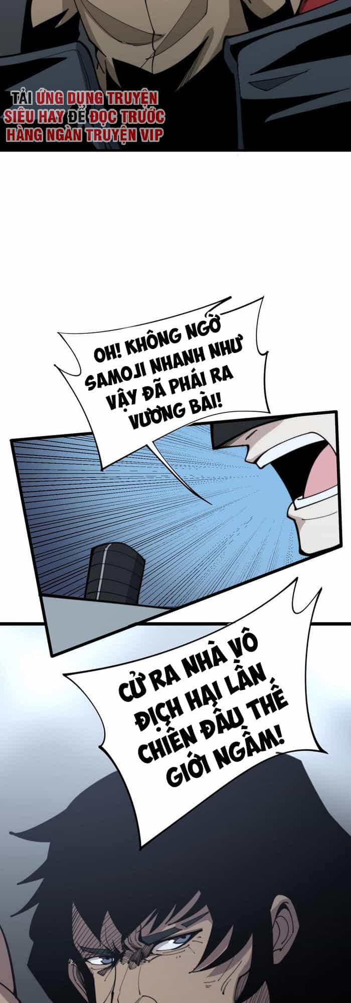 Độc Thủ Vu Y - Chương 156 - ảnh 13