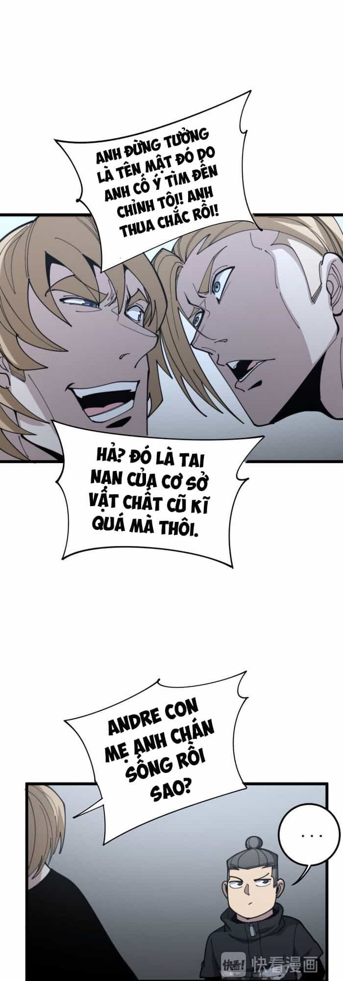 Độc Thủ Vu Y - Chương 156 - ảnh 4