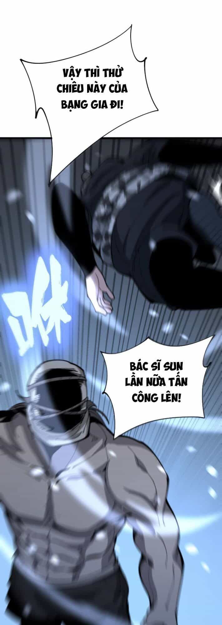 Độc Thủ Vu Y - Chương 158 - ảnh 22