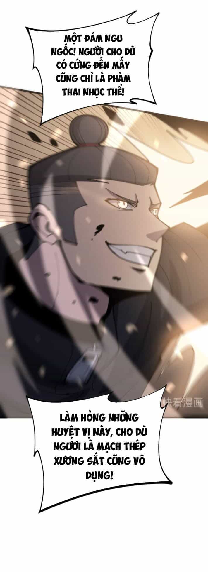 Độc Thủ Vu Y - Chương 158 - ảnh 49