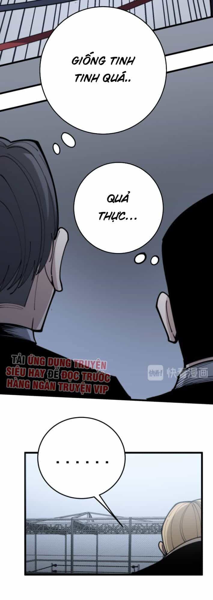 Độc Thủ Vu Y - Chương 159 - ảnh 19