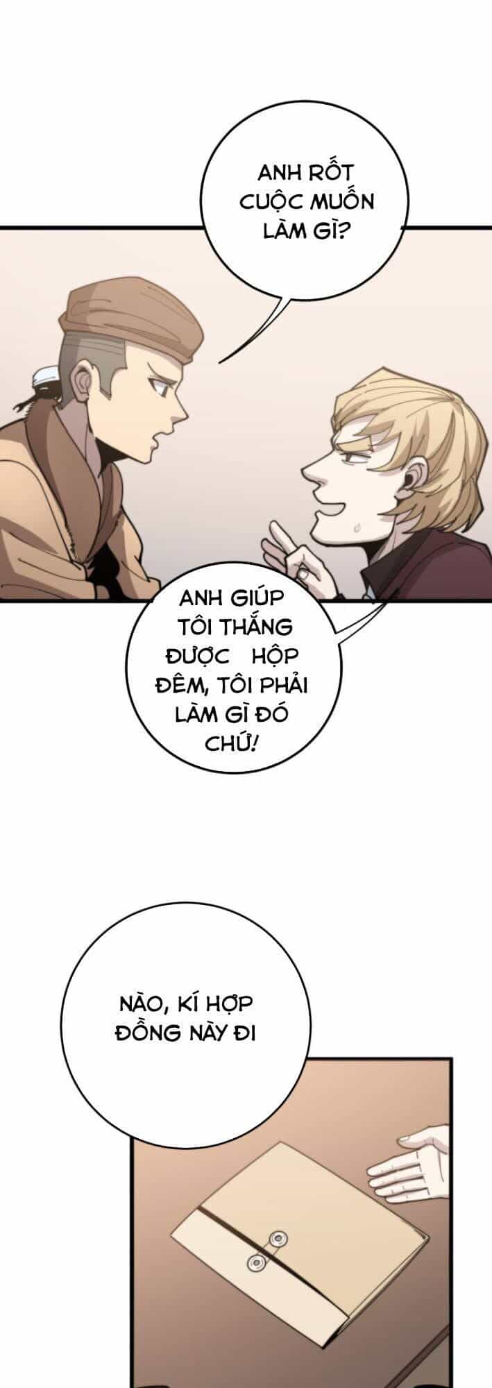 Độc Thủ Vu Y - Chương 159 - ảnh 29
