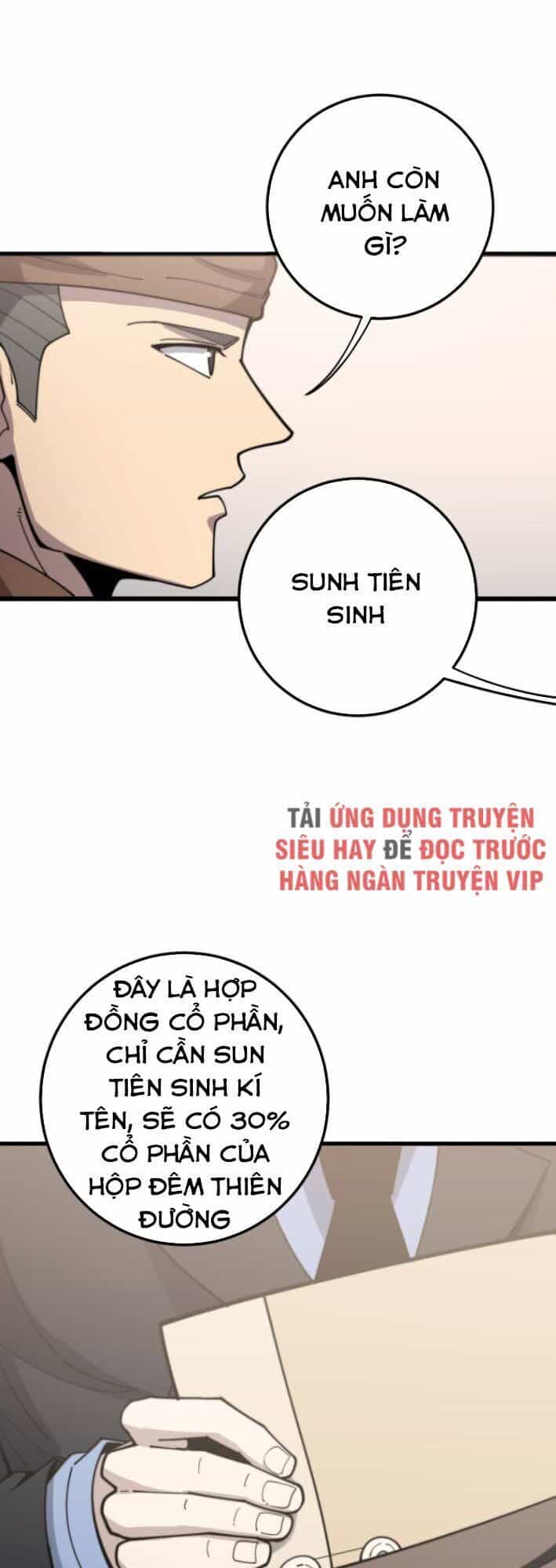 Độc Thủ Vu Y - Chương 159 - ảnh 37
