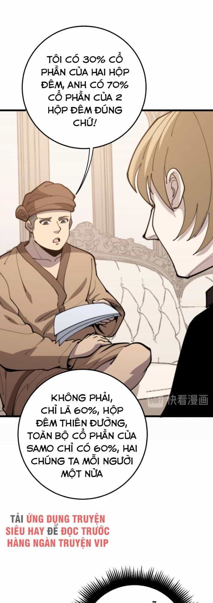 Độc Thủ Vu Y - Chương 159 - ảnh 42