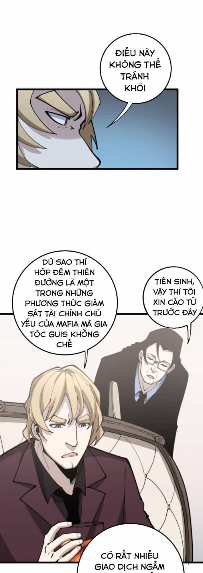Độc Thủ Vu Y - Chương 159 - ảnh 53