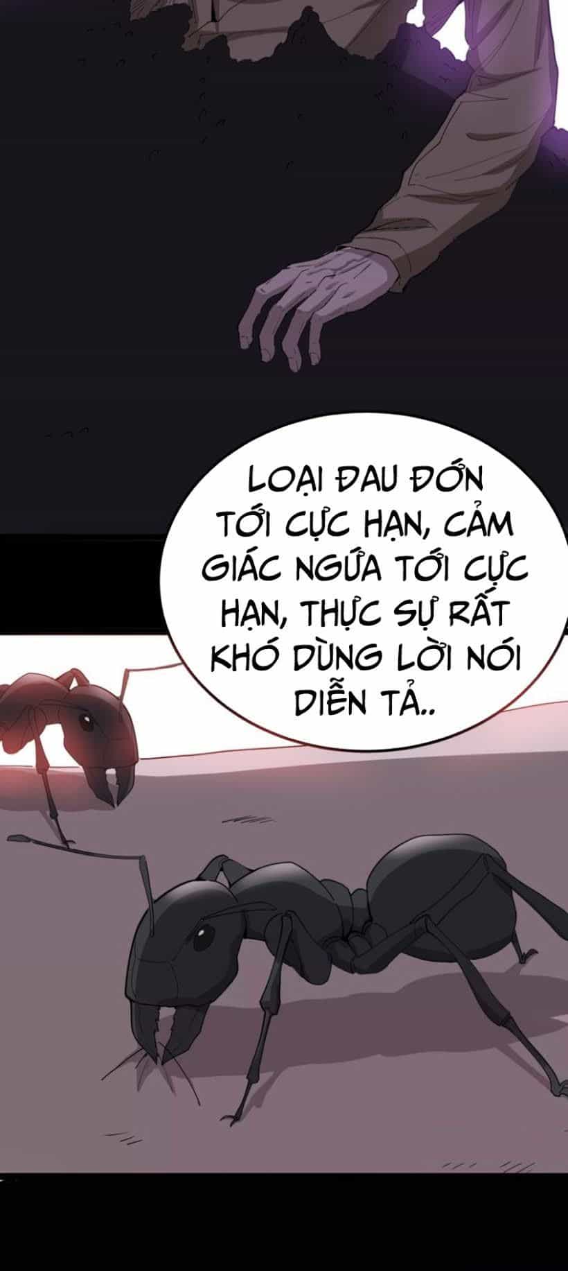 Độc Thủ Vu Y - Chương 16 - ảnh 41