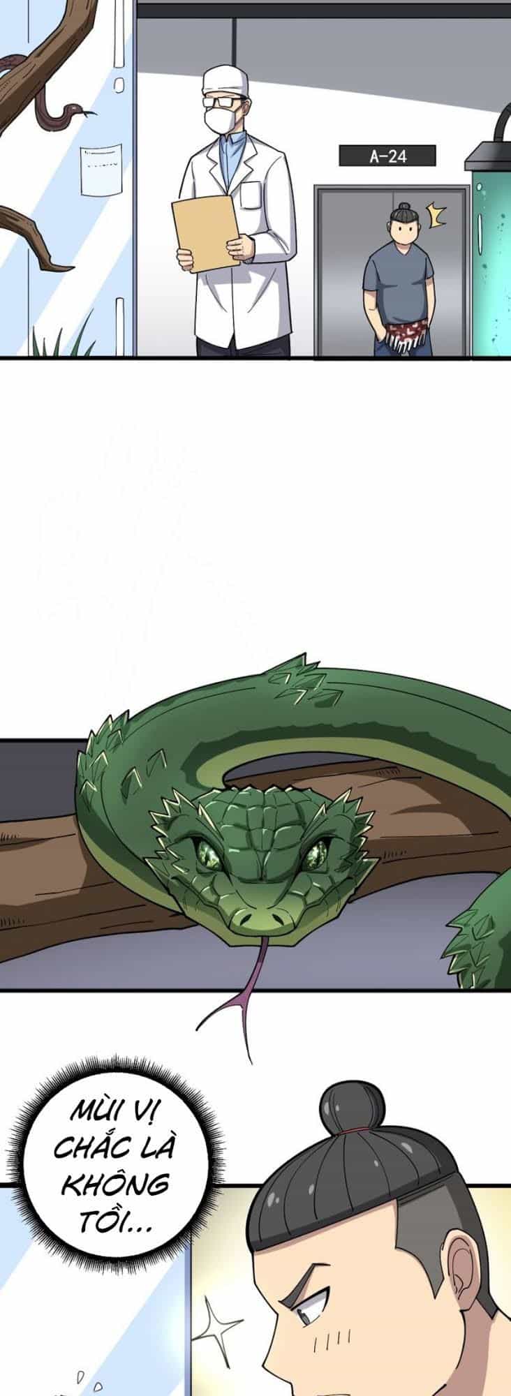 Độc Thủ Vu Y - Chương 16 - ảnh 69