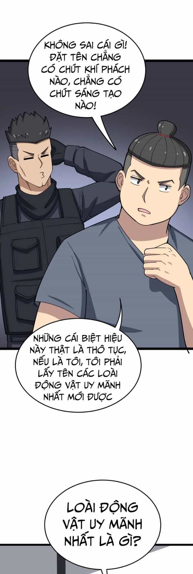 Độc Thủ Vu Y - Chương 16 - ảnh 82