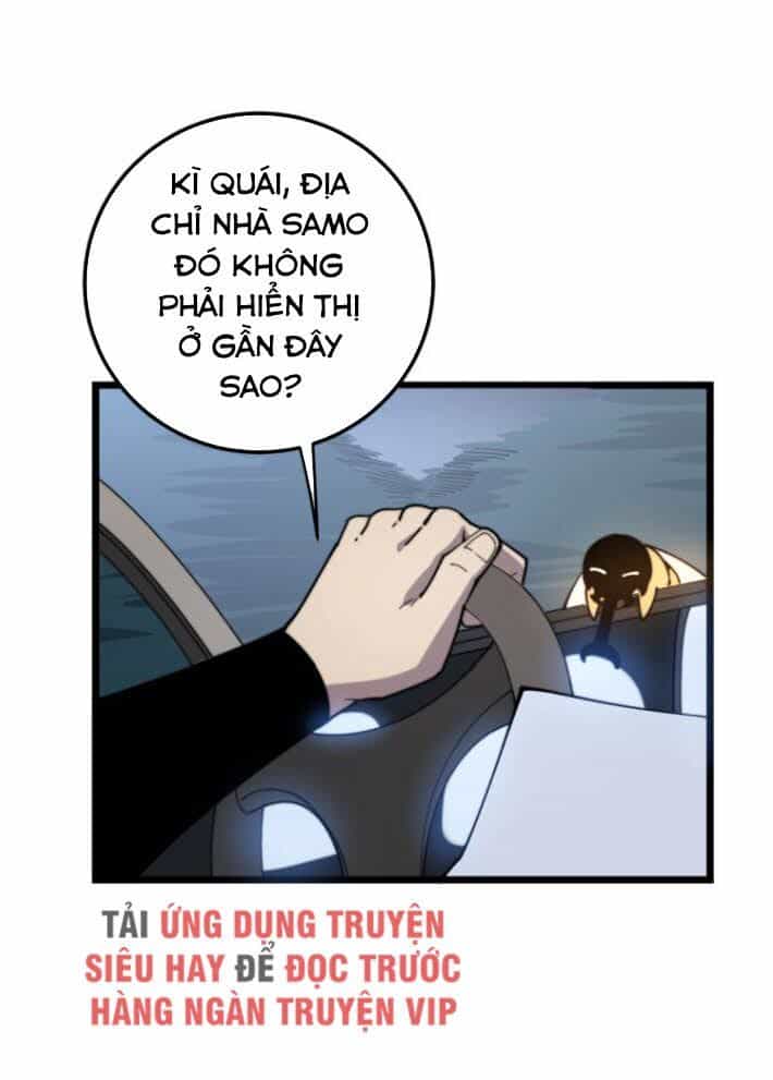 Độc Thủ Vu Y - Chương 160 - ảnh 10