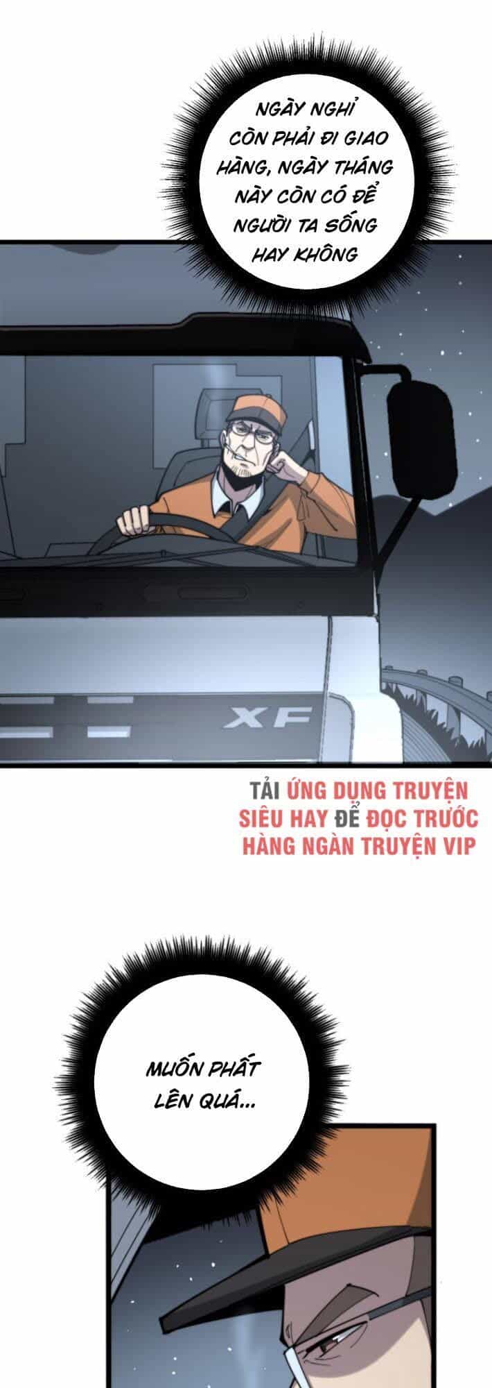 Độc Thủ Vu Y - Chương 160 - ảnh 2