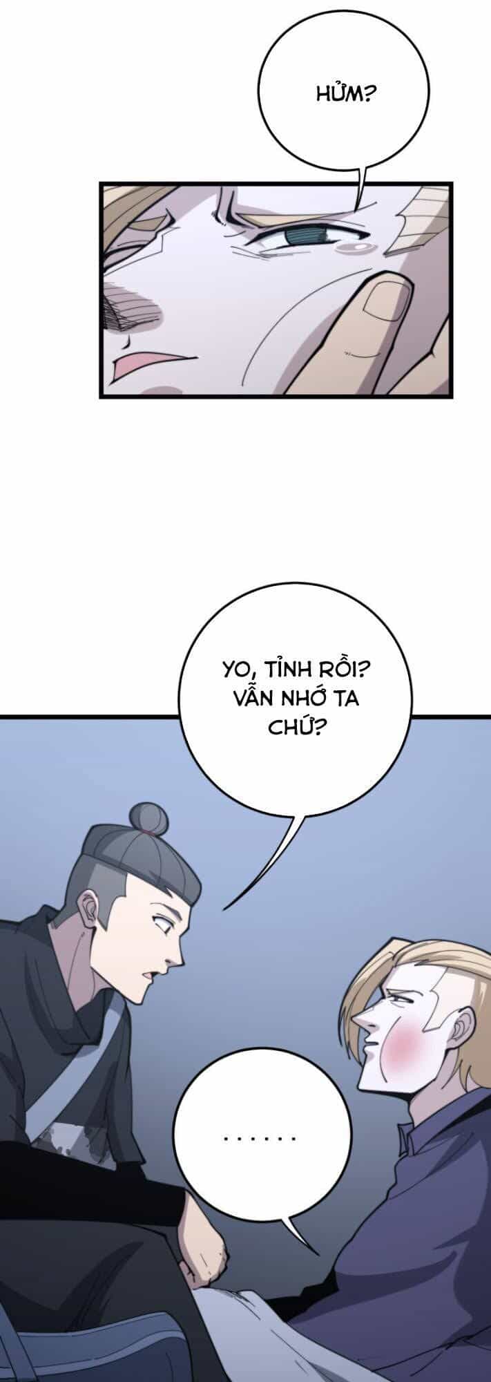 Độc Thủ Vu Y - Chương 160 - ảnh 49