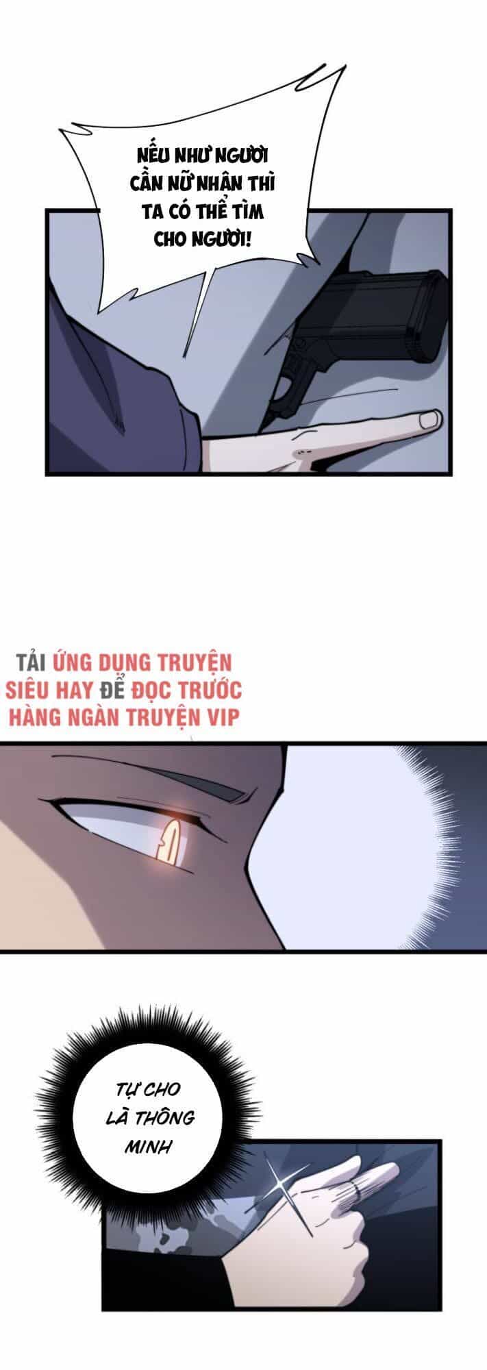 Độc Thủ Vu Y - Chương 160 - ảnh 53