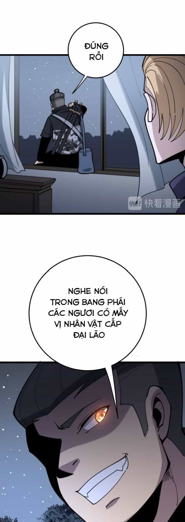 Độc Thủ Vu Y - Chương 161 - ảnh 28