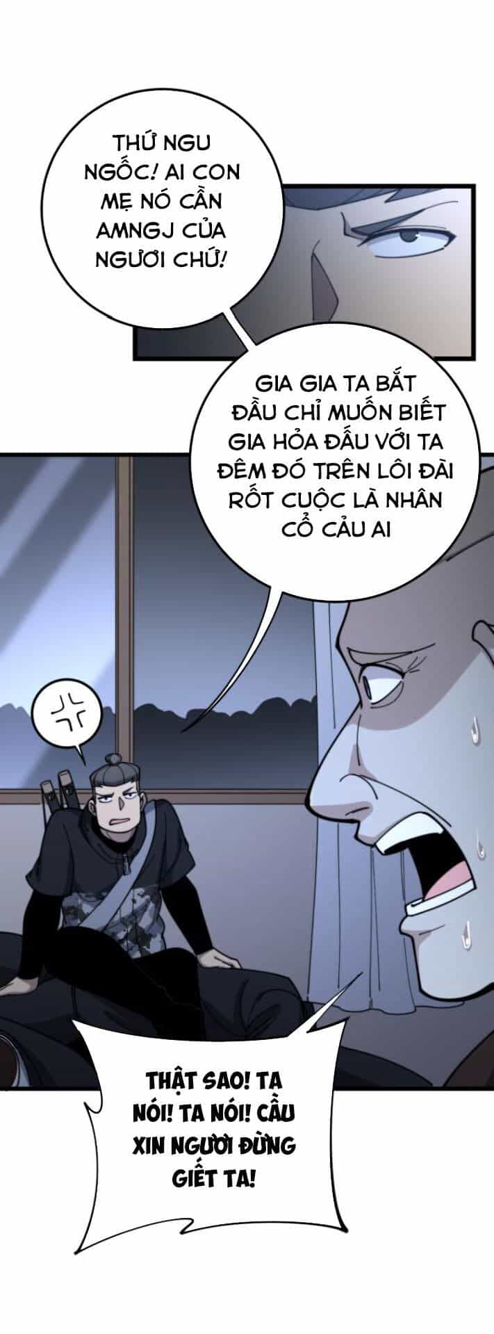 Độc Thủ Vu Y - Chương 162 - ảnh 32