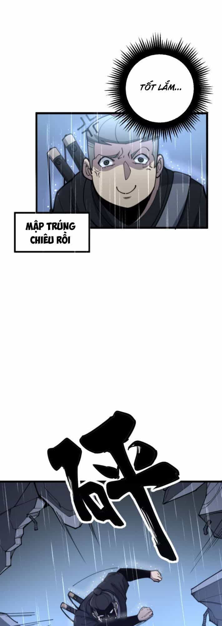 Độc Thủ Vu Y - Chương 162 - ảnh 47