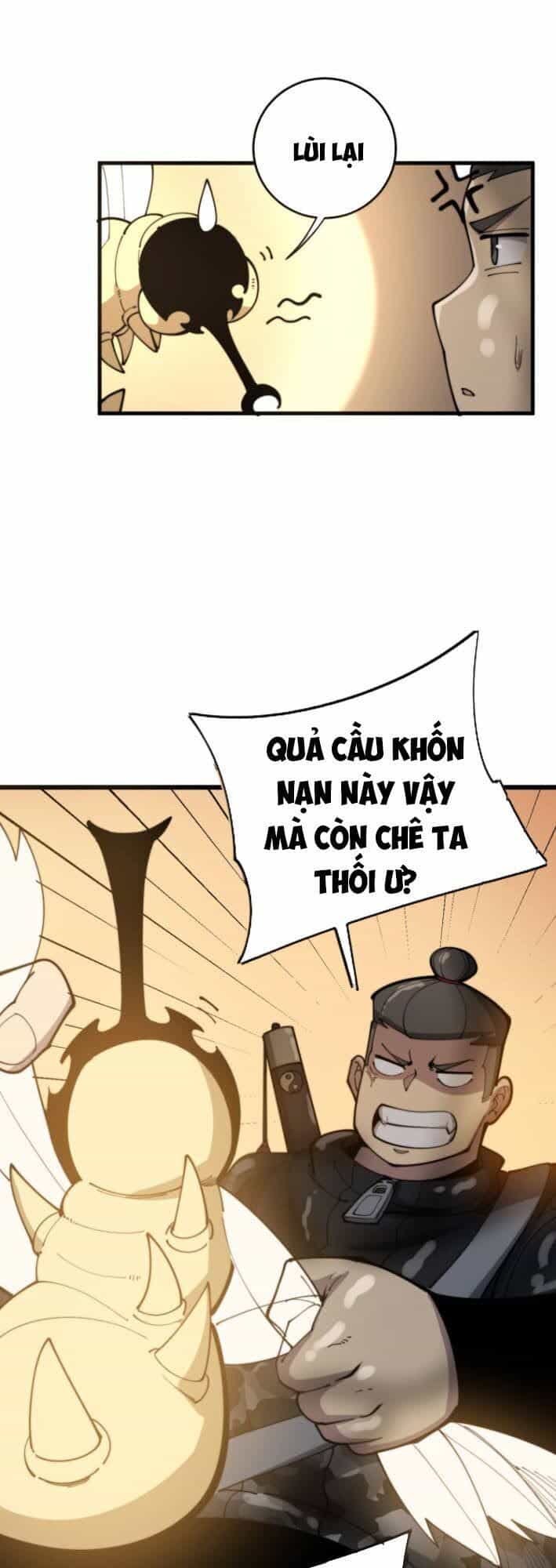 Độc Thủ Vu Y - Chương 164 - ảnh 41