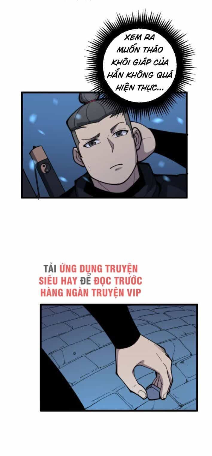 Độc Thủ Vu Y - Chương 165 - ảnh 23