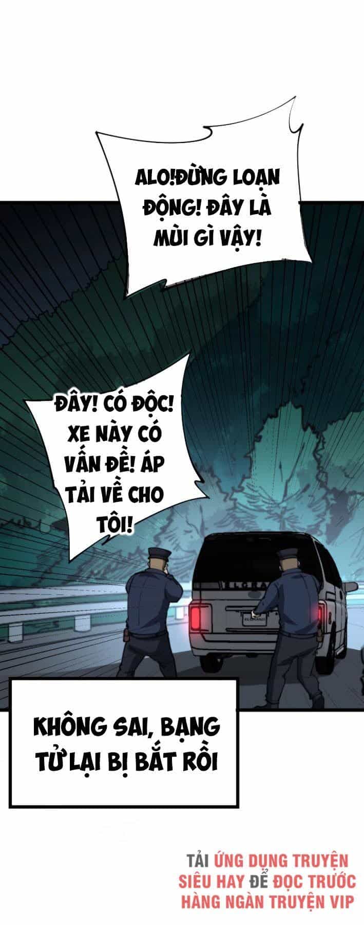 Độc Thủ Vu Y - Chương 165 - ảnh 54