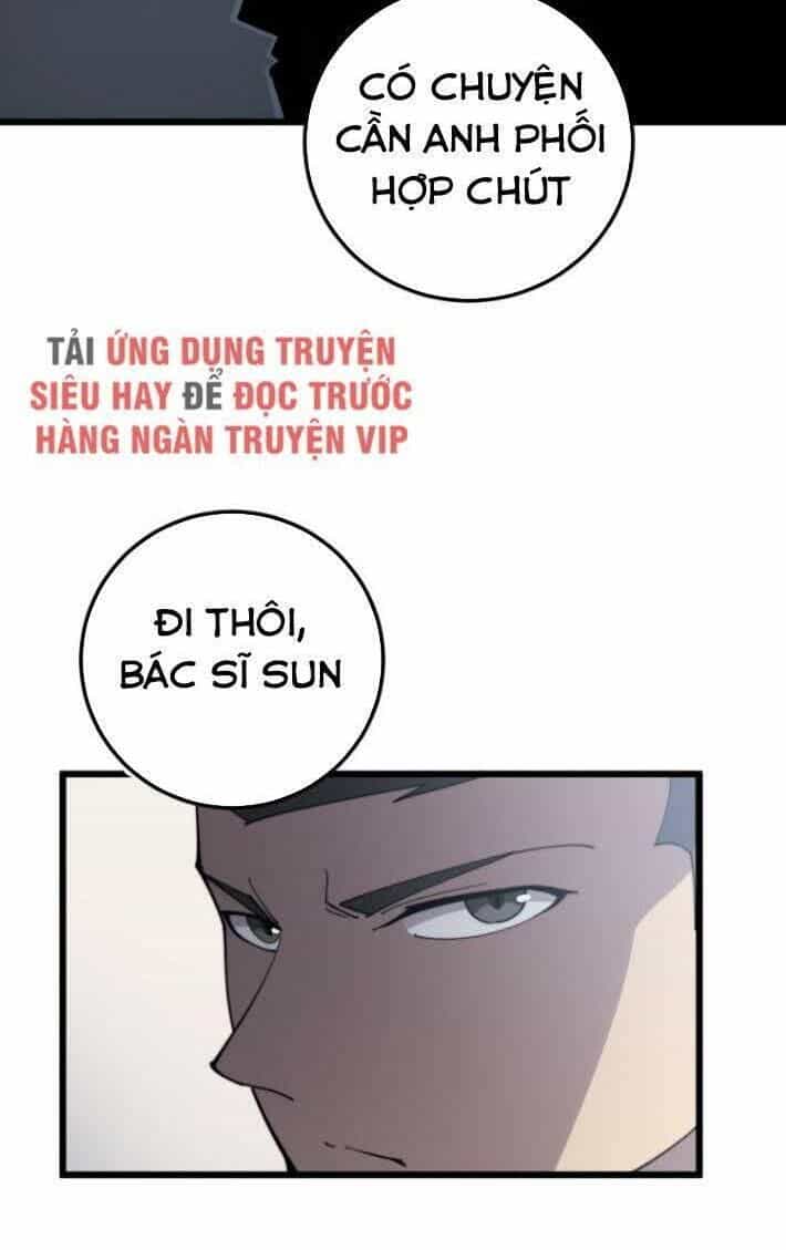 Độc Thủ Vu Y - Chương 166 - ảnh 10
