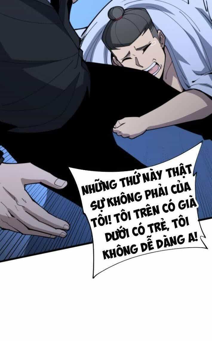 Độc Thủ Vu Y - Chương 166 - ảnh 21