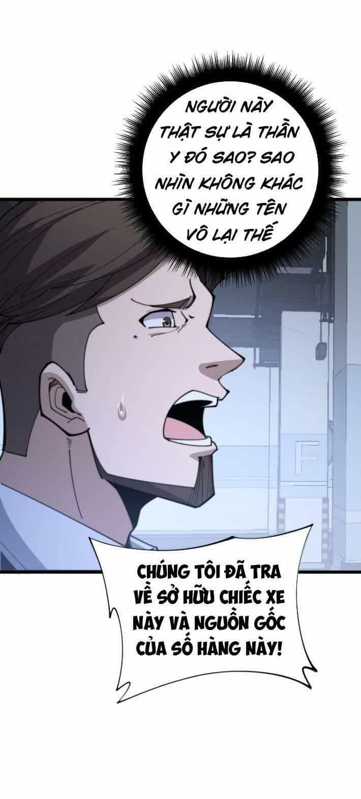 Độc Thủ Vu Y - Chương 166 - ảnh 23