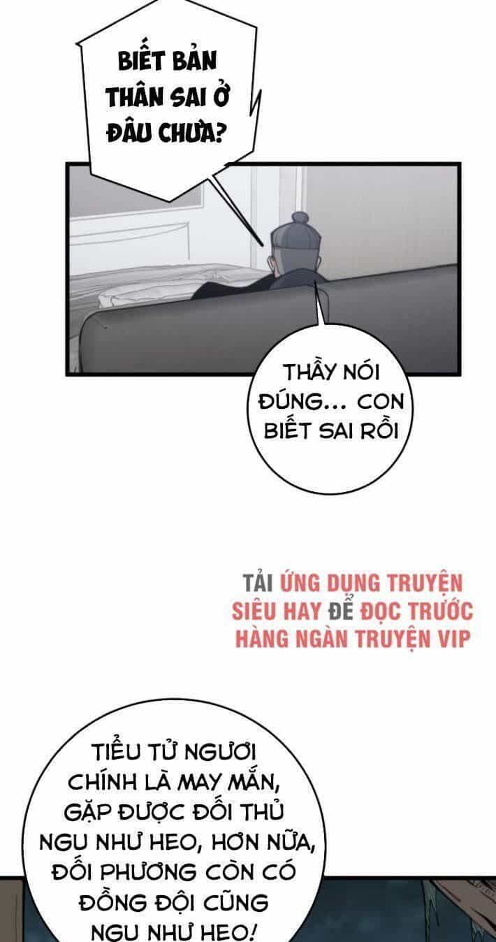 Độc Thủ Vu Y - Chương 166 - ảnh 41