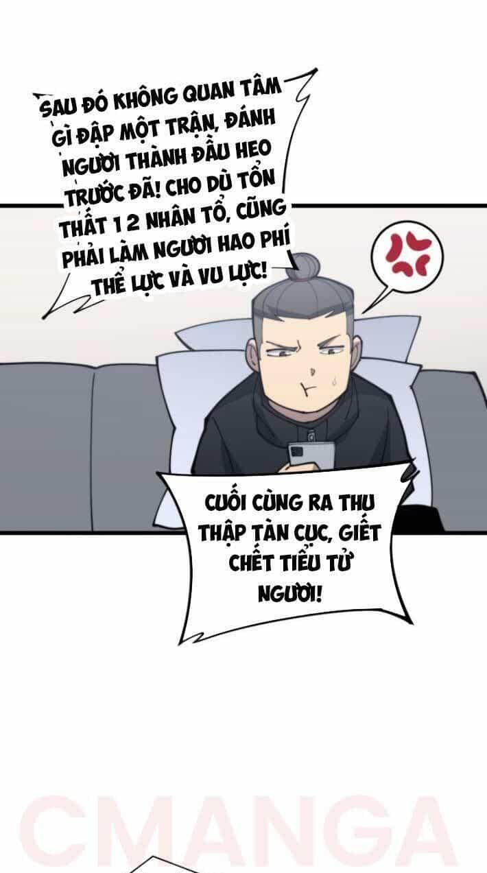 Độc Thủ Vu Y - Chương 166 - ảnh 43