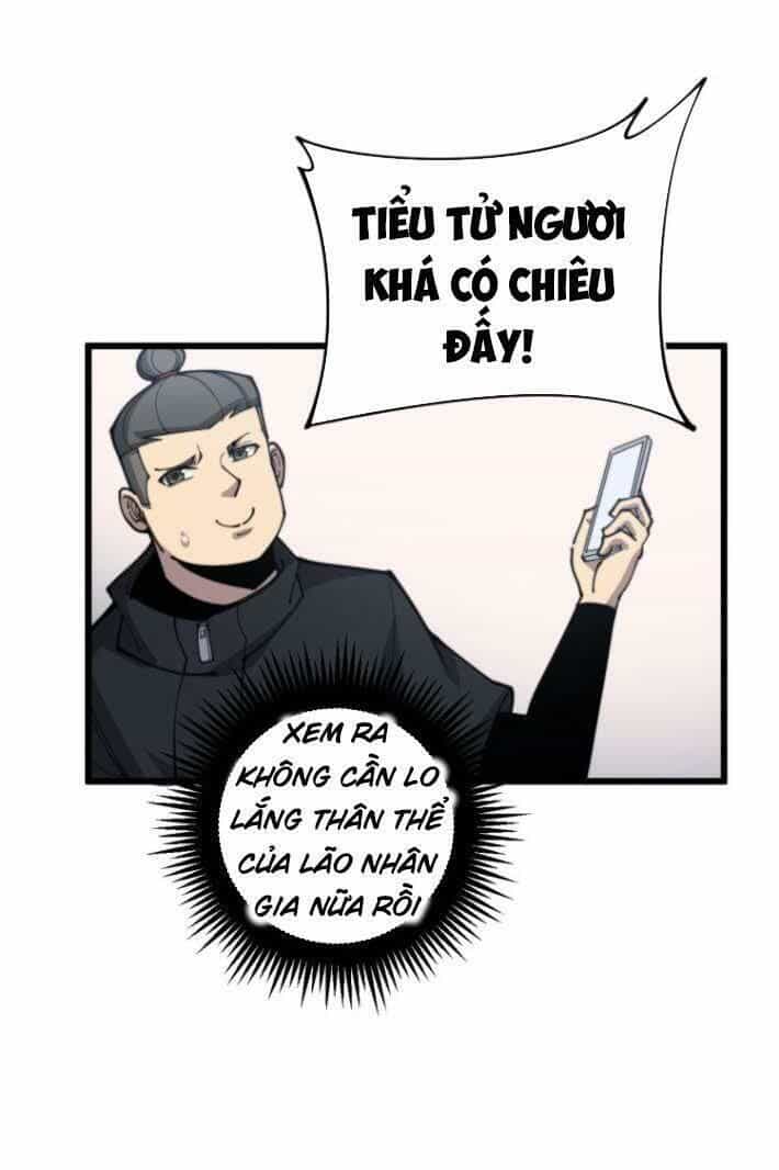 Độc Thủ Vu Y - Chương 166 - ảnh 59