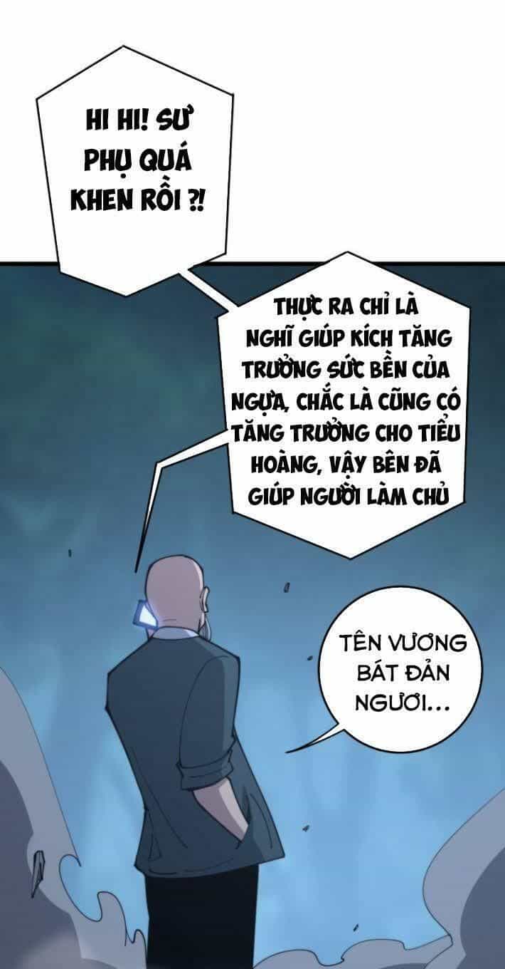 Độc Thủ Vu Y - Chương 166 - ảnh 60