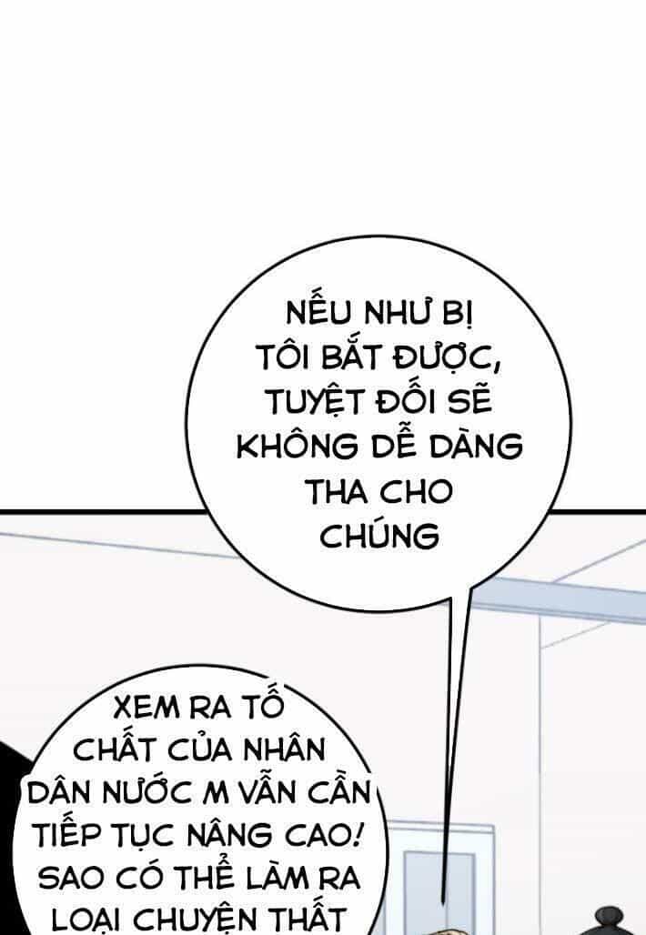 Độc Thủ Vu Y - Chương 166 - ảnh 7