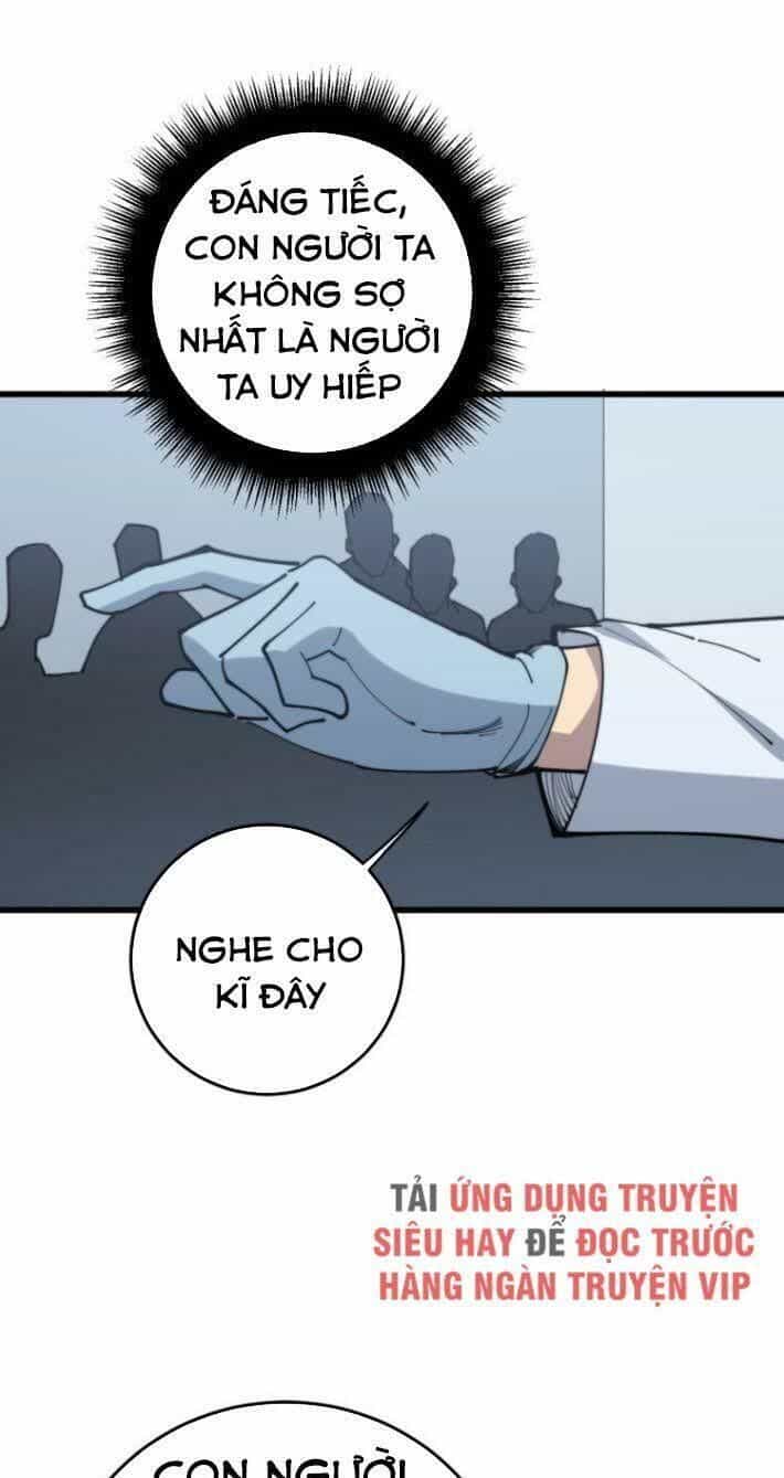 Độc Thủ Vu Y - Chương 167 - ảnh 58