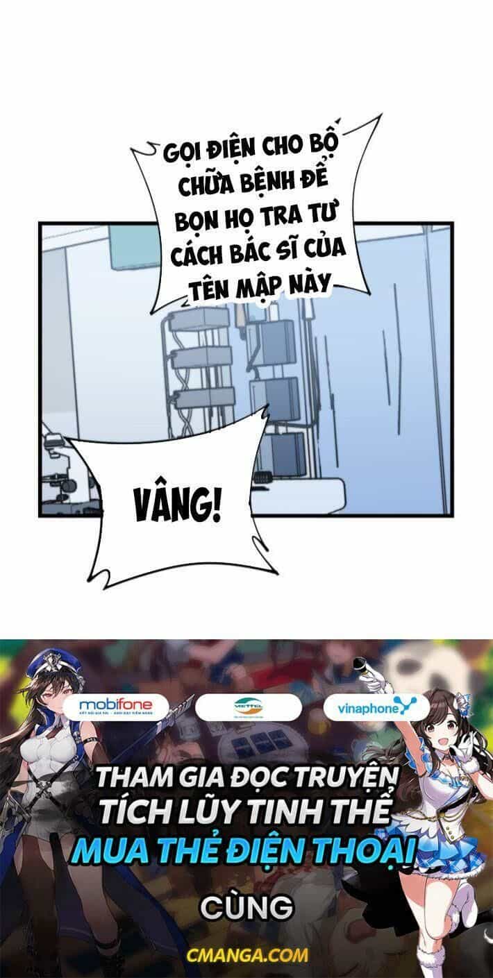 Độc Thủ Vu Y - Chương 167 - ảnh 64