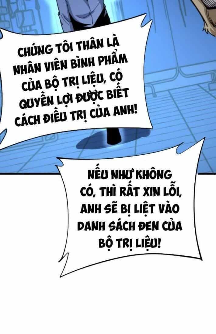 Độc Thủ Vu Y - Chương 168 - ảnh 13