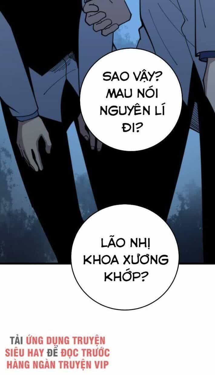 Độc Thủ Vu Y - Chương 168 - ảnh 22